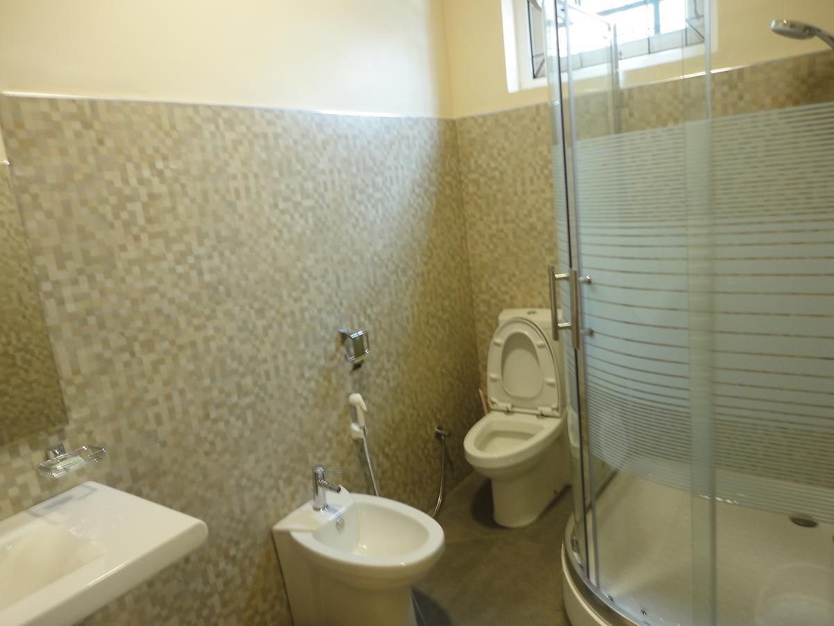 The Hill Town Bed & Breakfast Nuwara Eliya