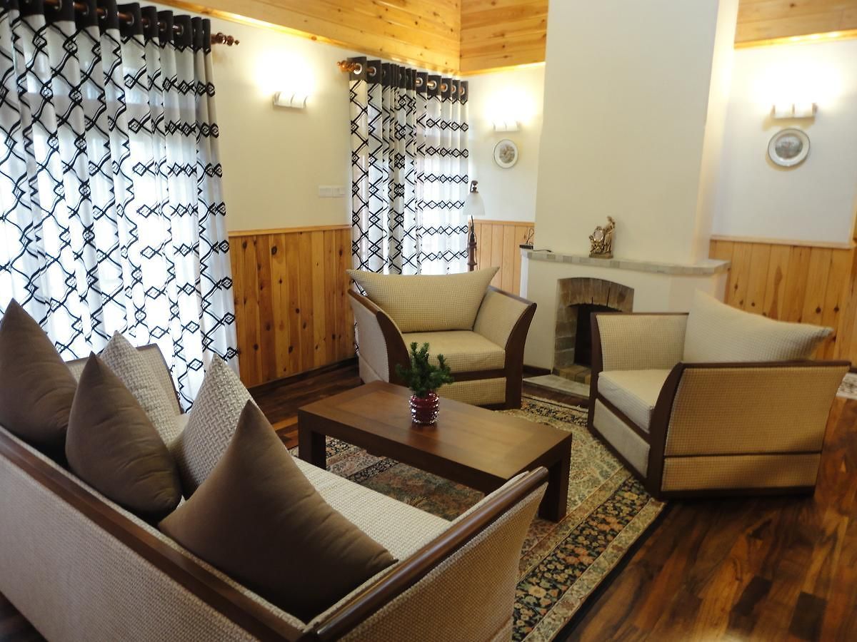 Bed & Breakfast The Hill Town *