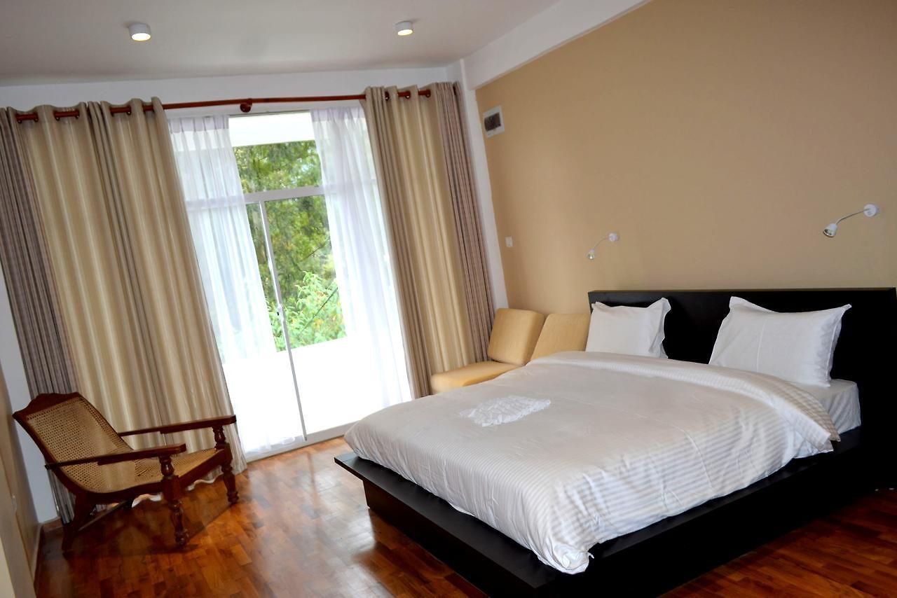 Hotel Panorama View 3*