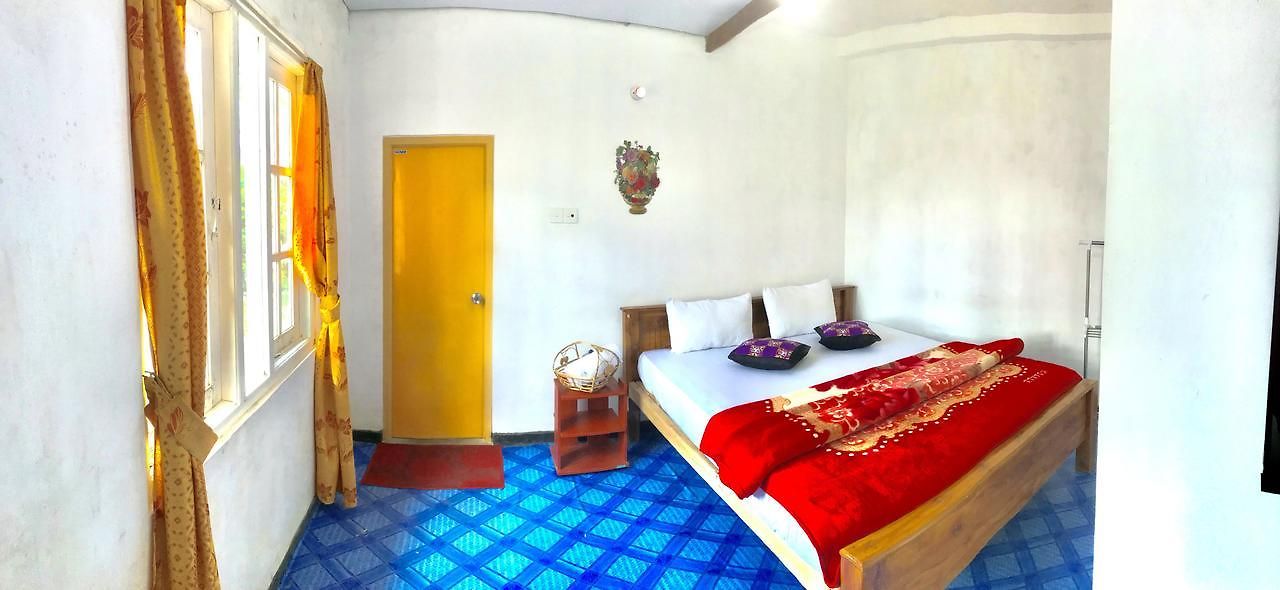 Red Rock Guest Guest house 2*