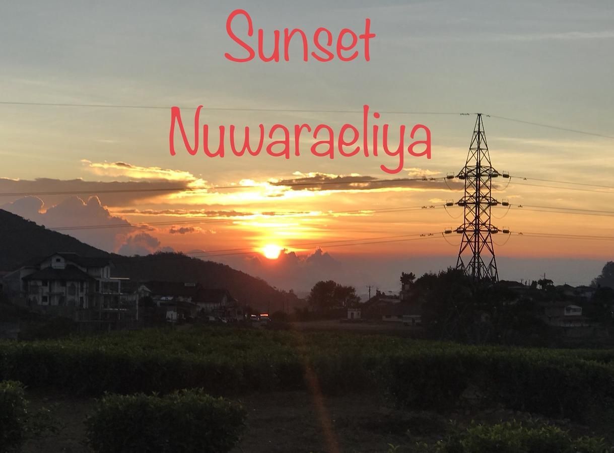Guest house Red Rock Guest Nuwara Eliya