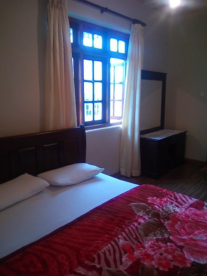 Homestay Royal Wattles Boutique Nuwara Eliya
