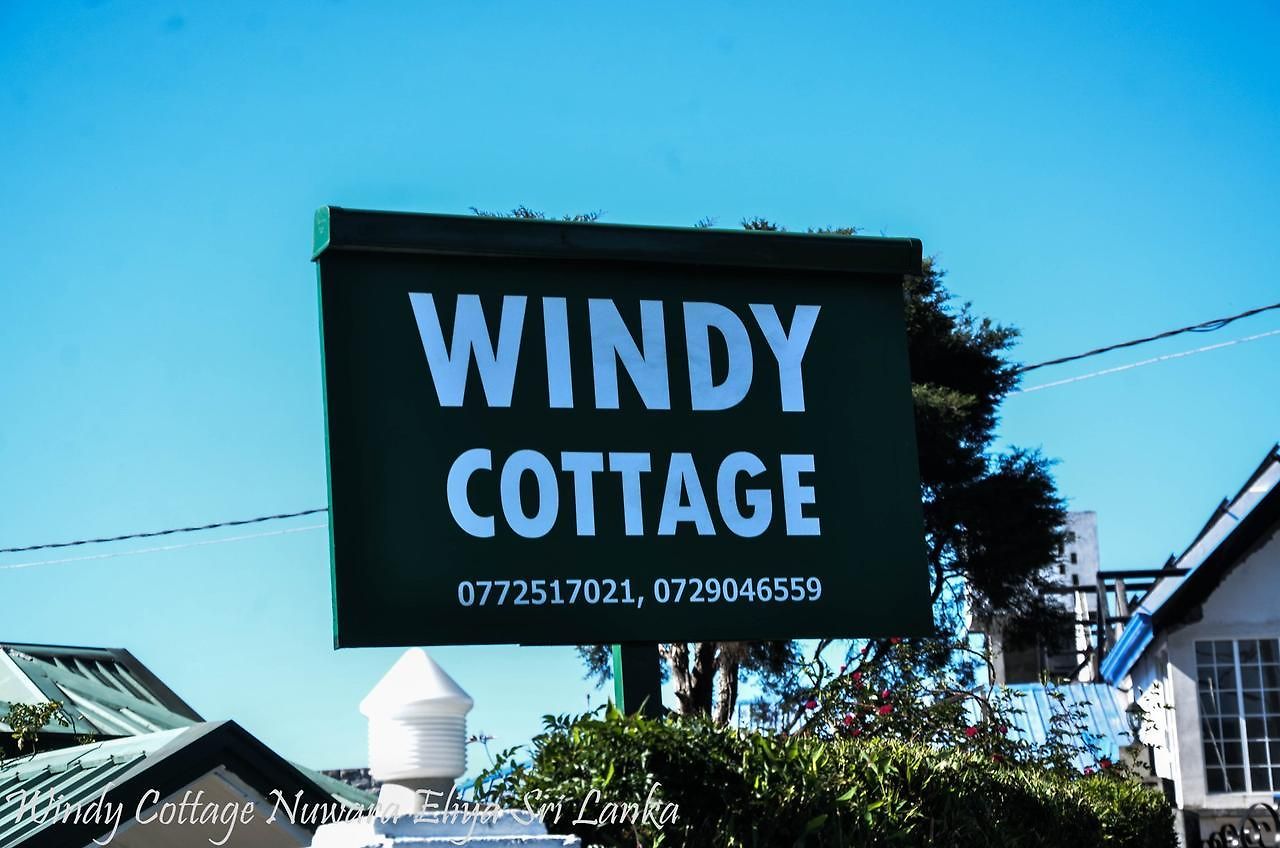Windy * Nuwara Eliya