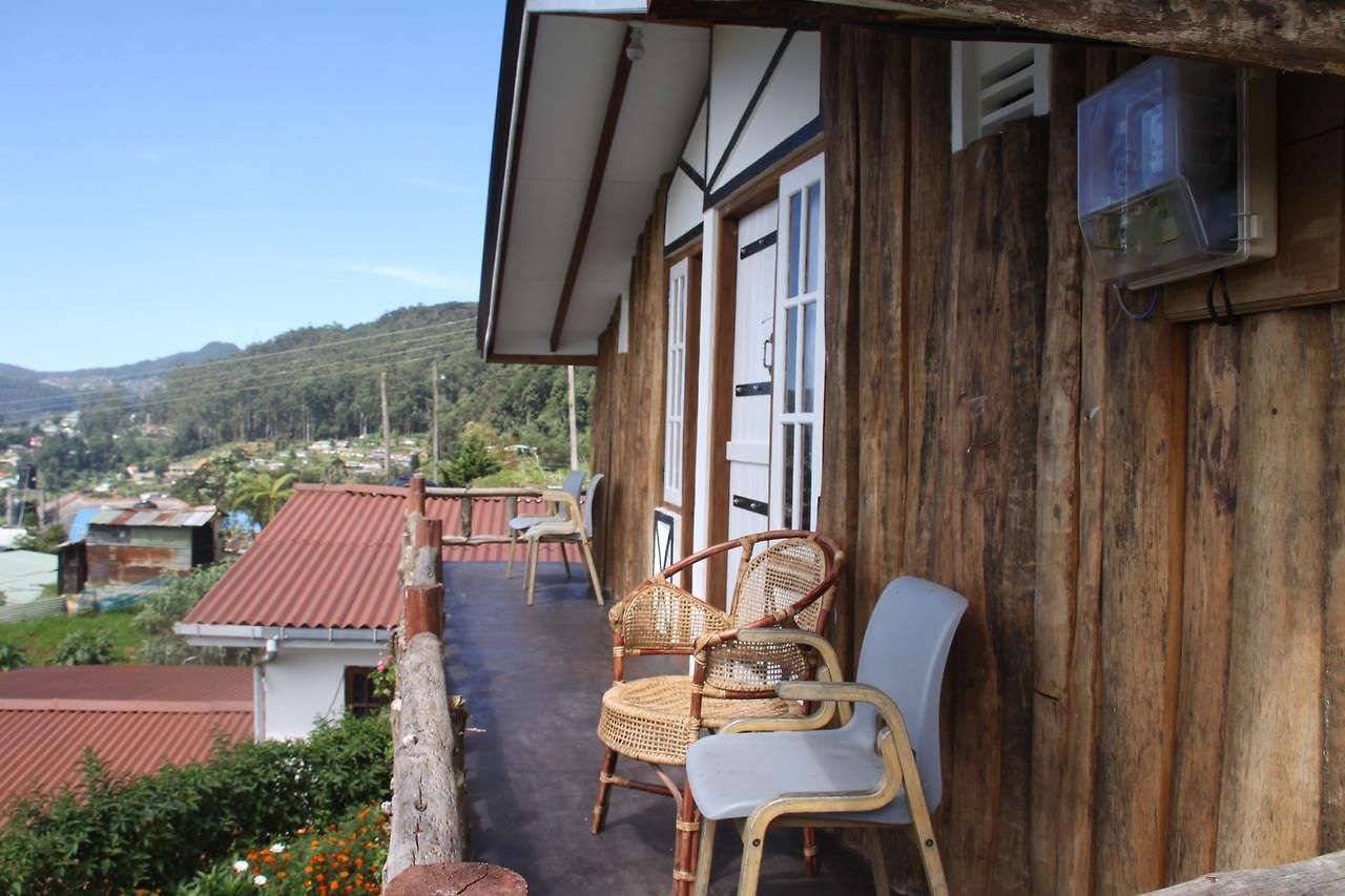 The Paul Wood Cabana Villa Nuwara Eliya