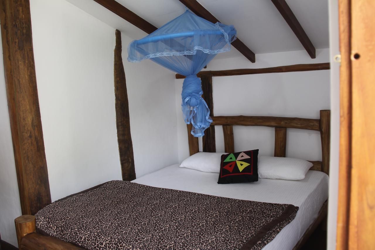 The Paul Wood Cabana Villa *