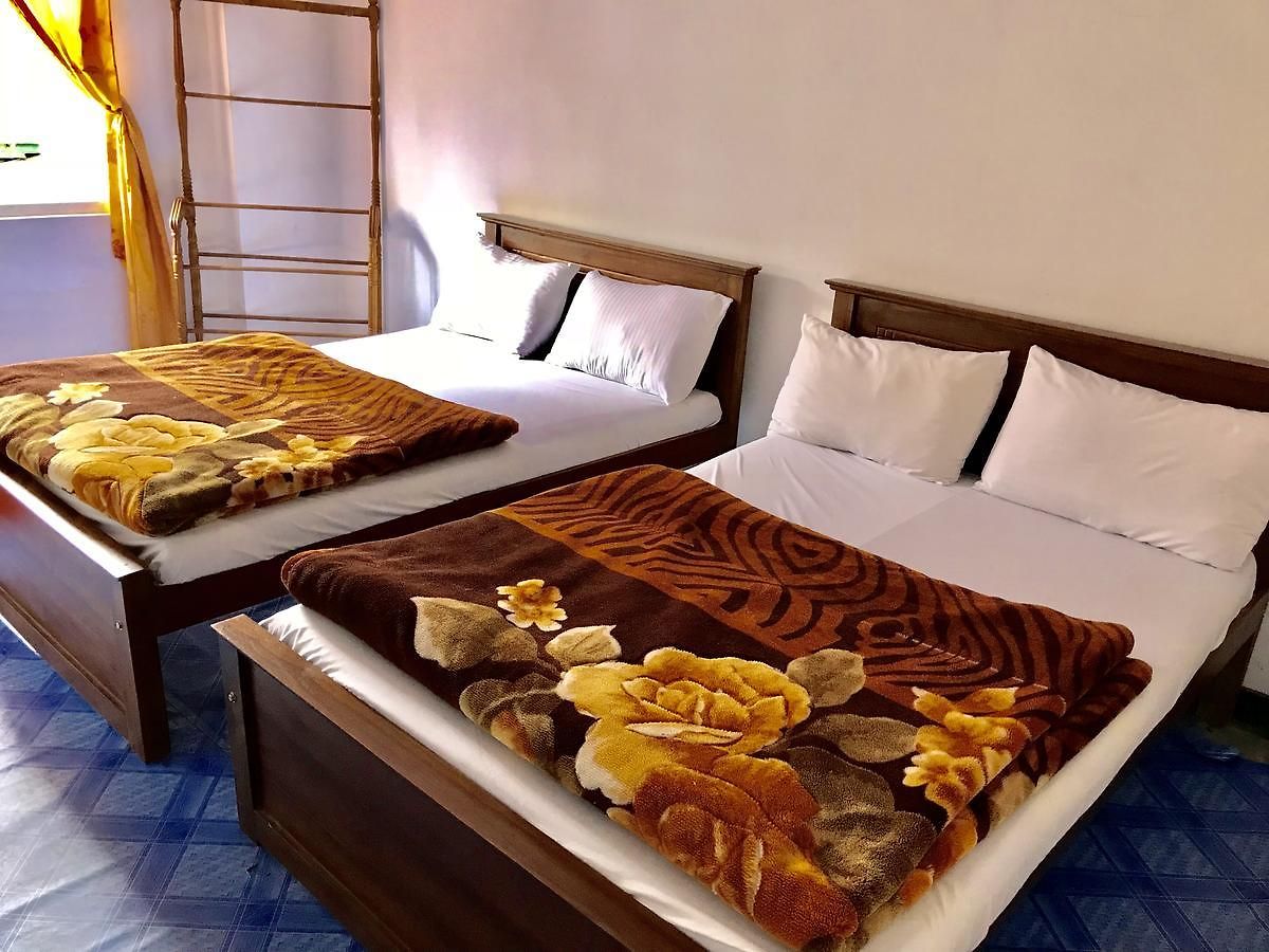 Guest house Red Rock Guest Nuwara Eliya