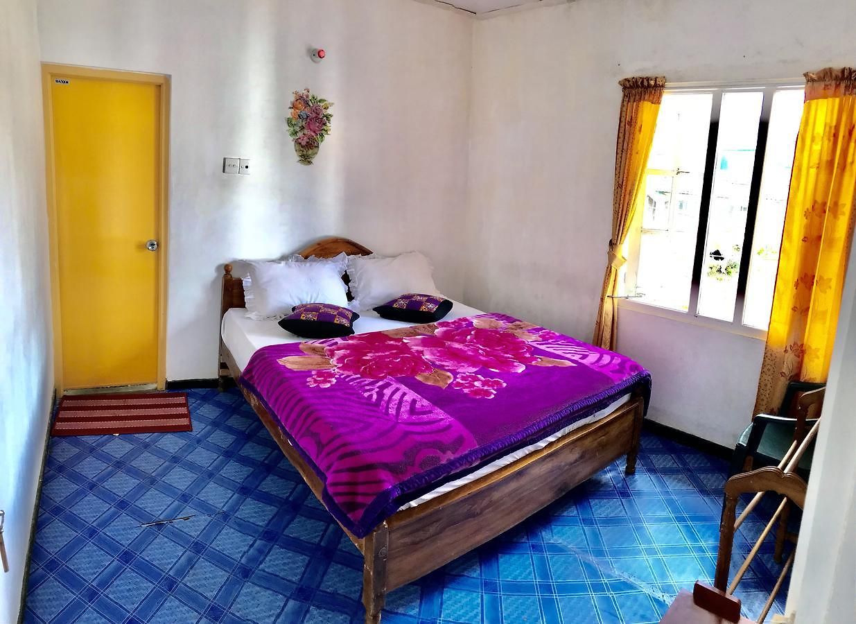 Red Rock Guest Nuwara Eliya