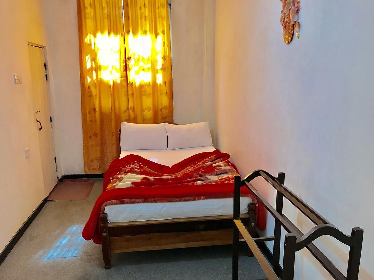 Red Rock Guest Guest house 2*