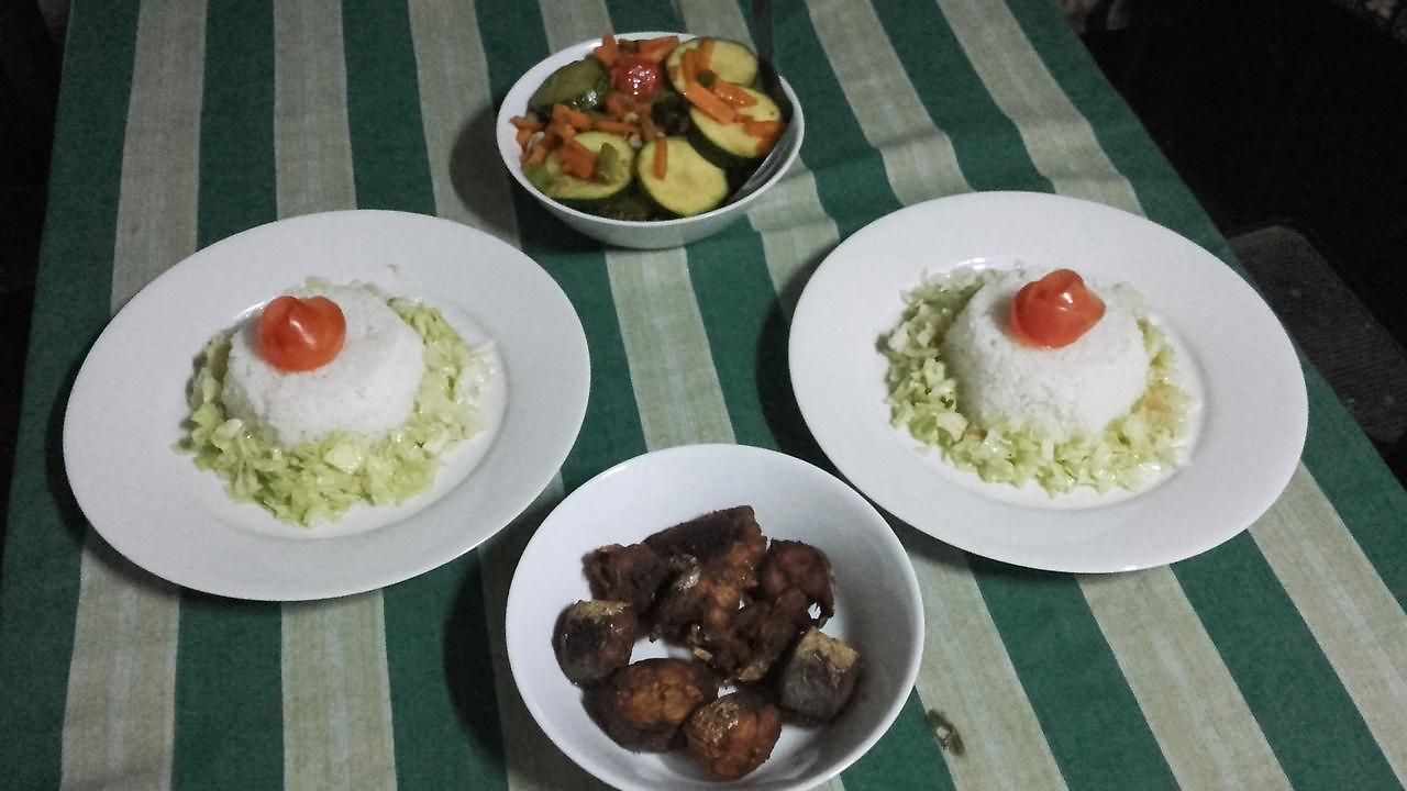 Shan Guest house *