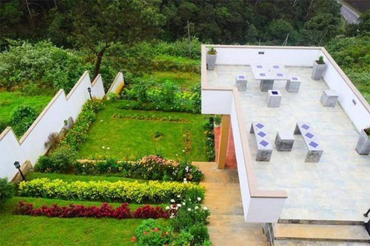 Guest house Misty Haven Nuwara Eliya
