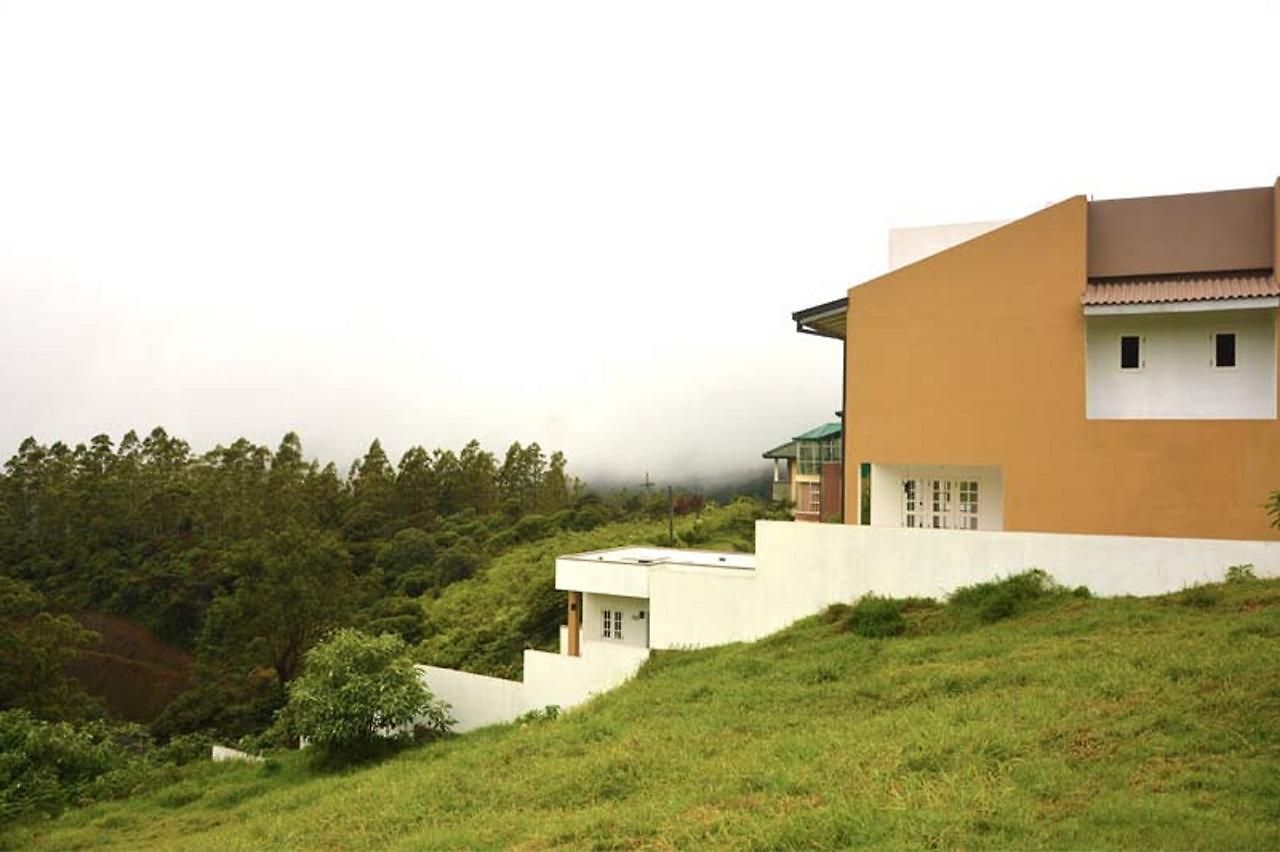 Misty Haven Nuwara Eliya