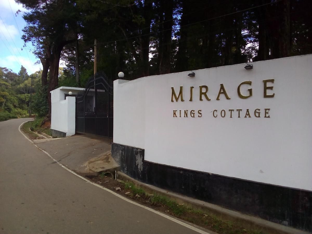 Mirage Kings Nuwara Eliya