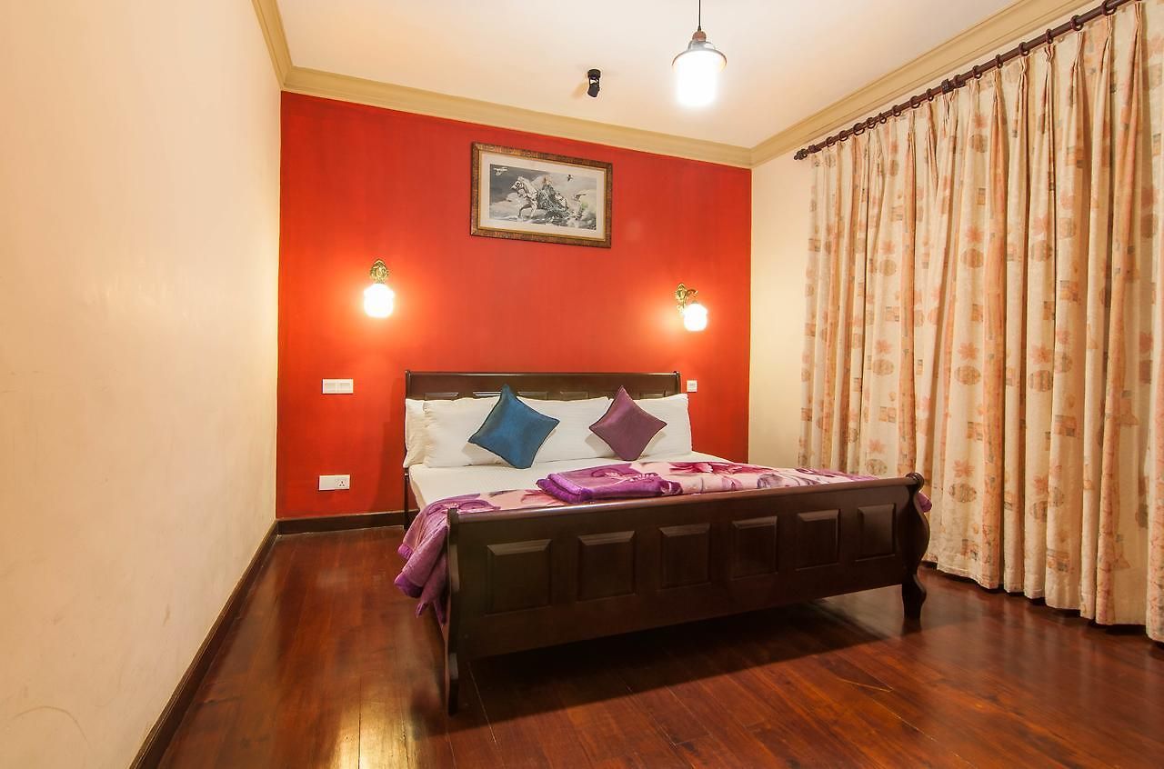 Royal Wattles Boutique Homestay *