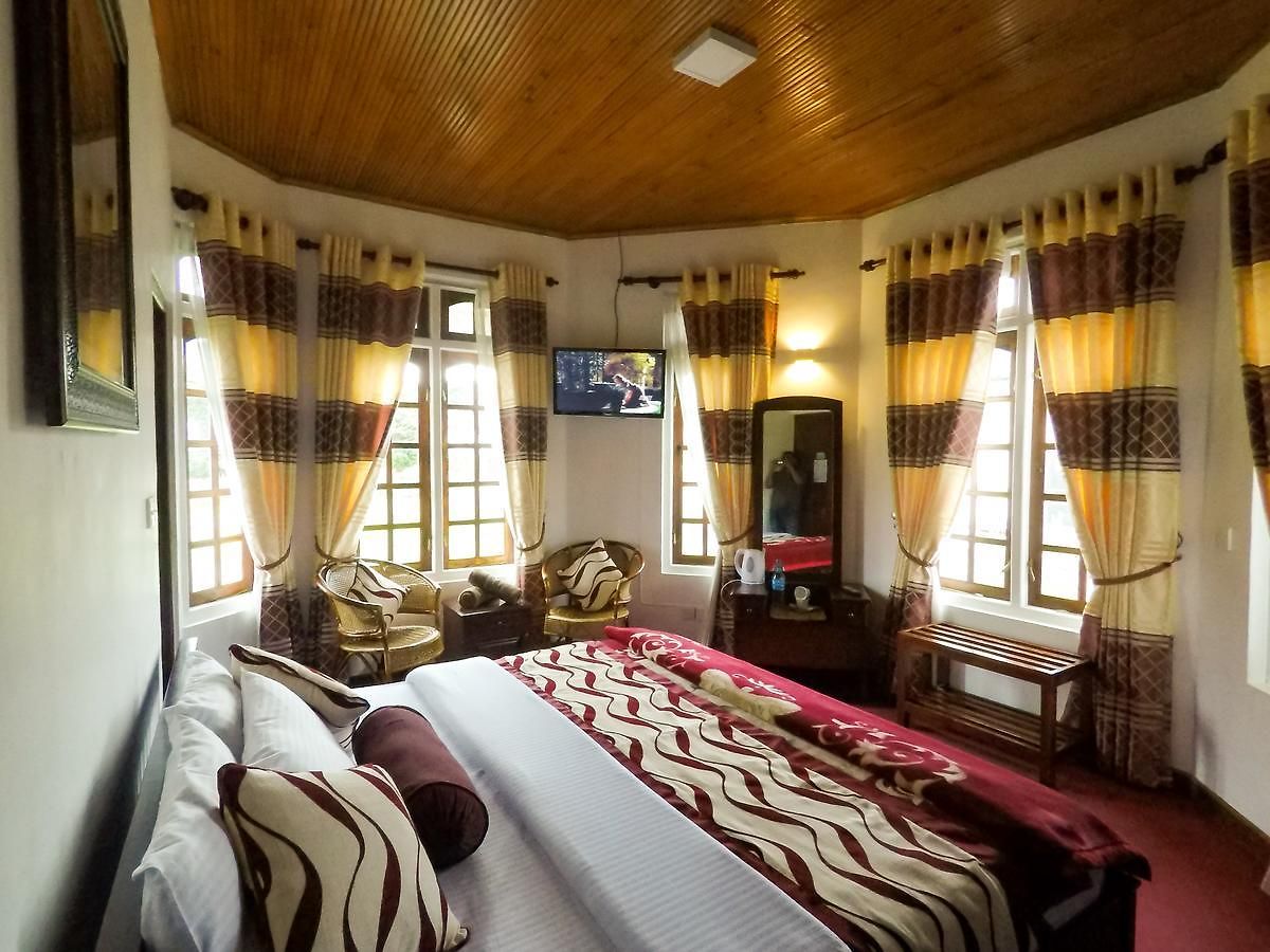 Guest house Hills Rest 3*