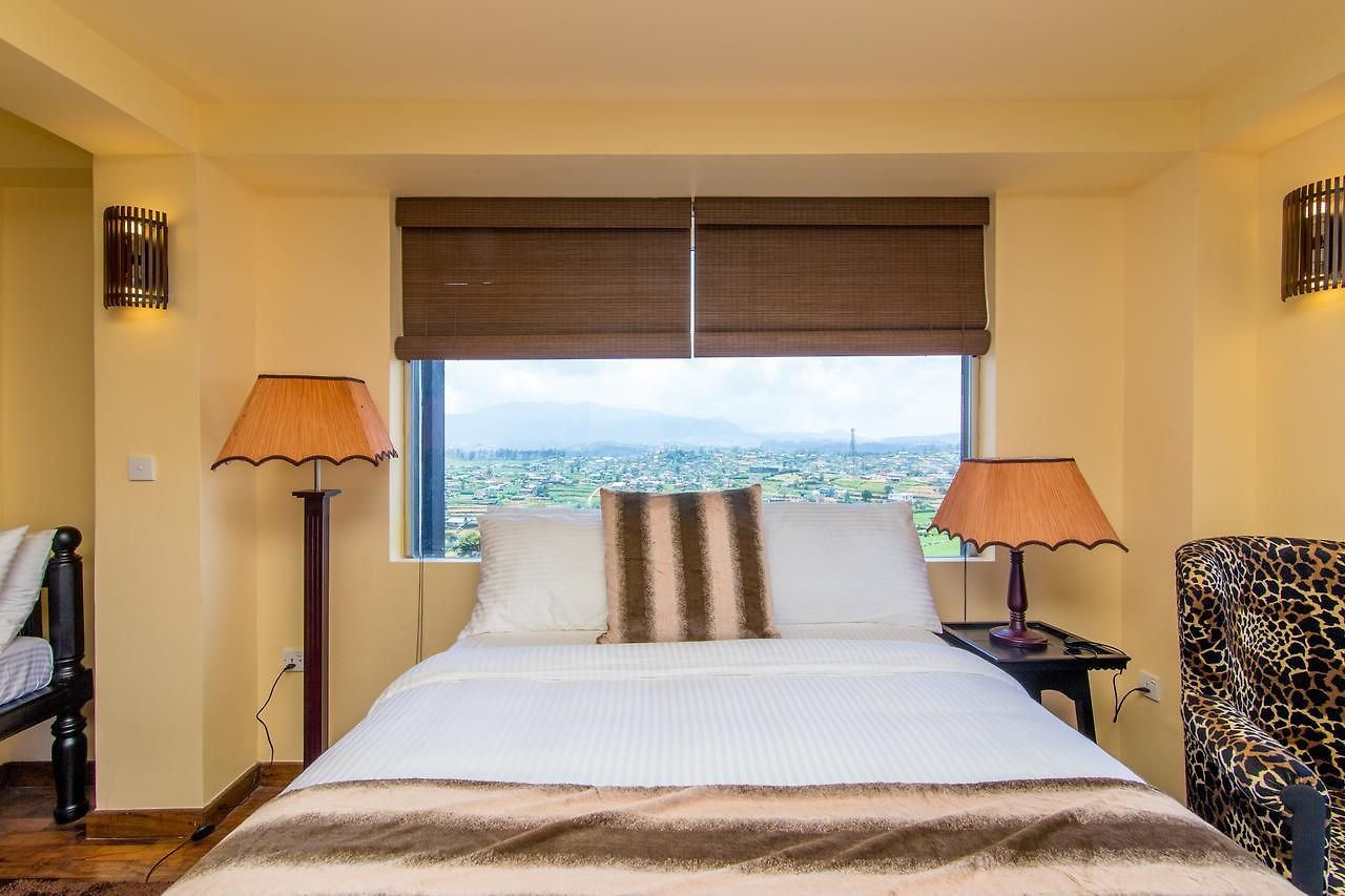 Villa The Forest And By Schofieldshire Nuwara Eliya