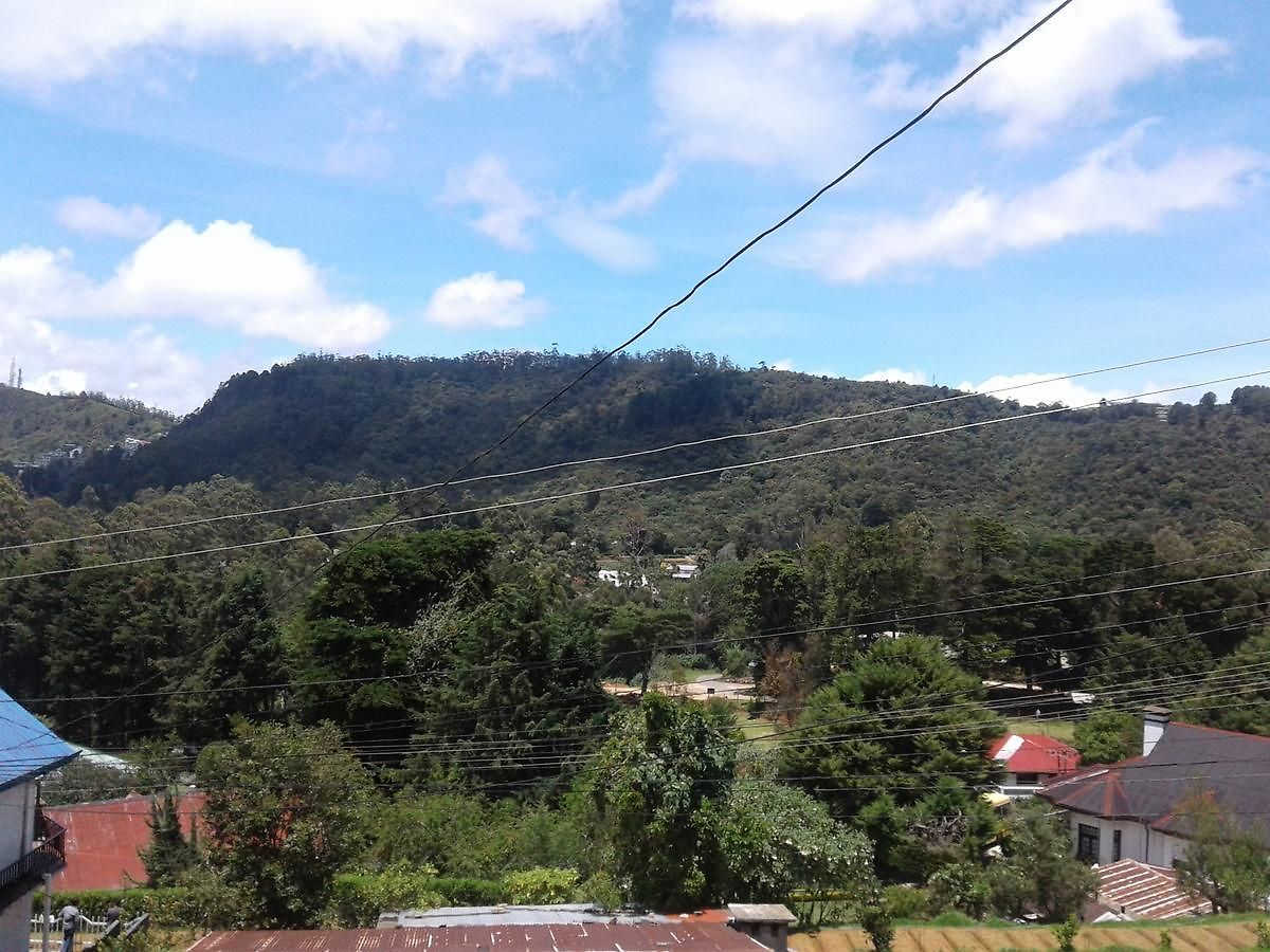 Max Mount View Guest house
