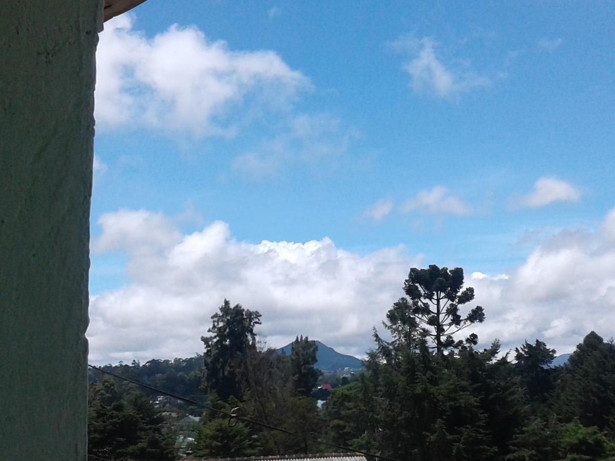 Guest house Max Mount View *
