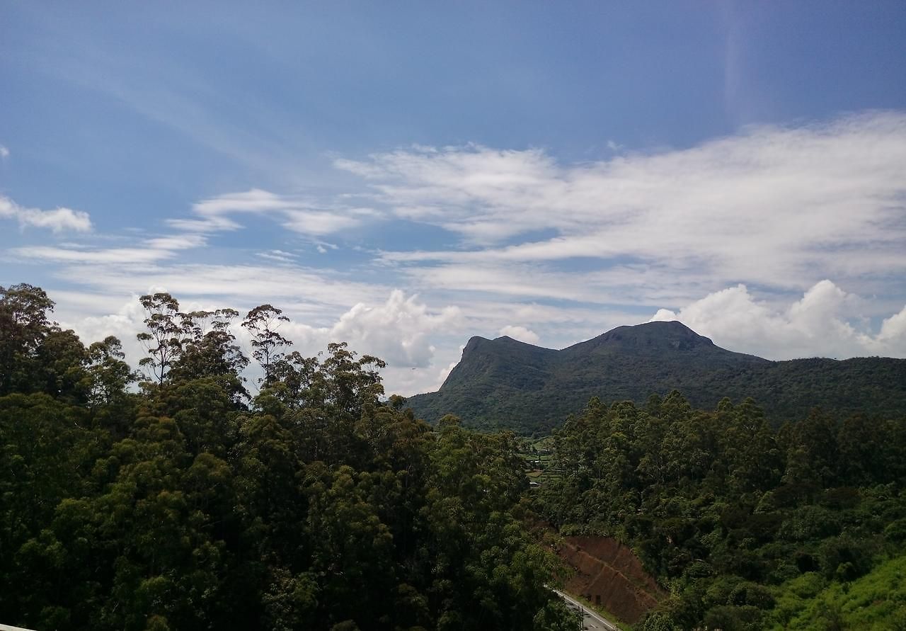 Guest house Misty Haven Nuwara Eliya