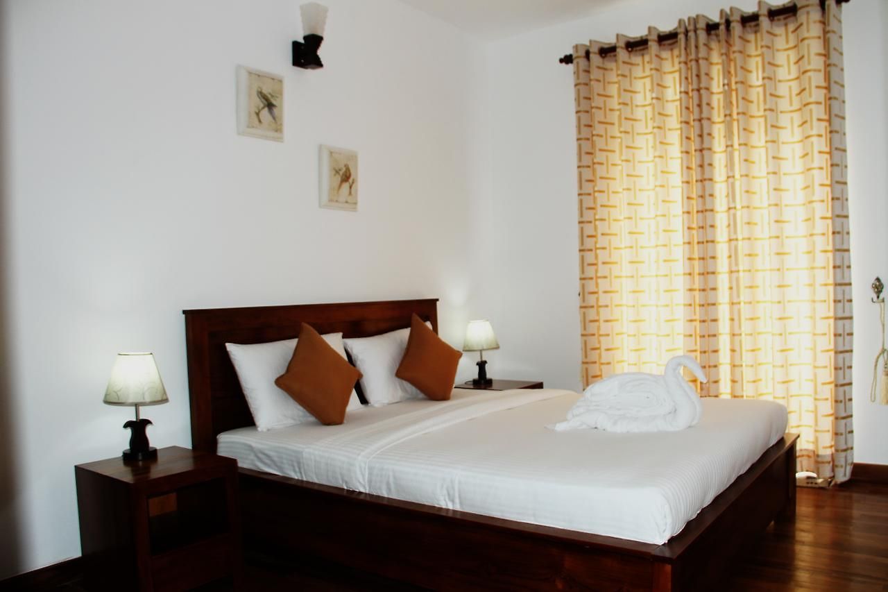 Homewood Luxury Apartment