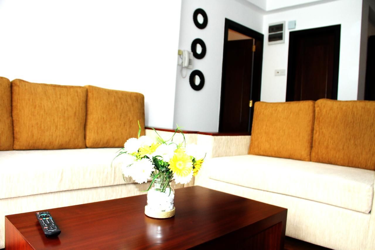Homewood Luxury Nuwara Eliya
