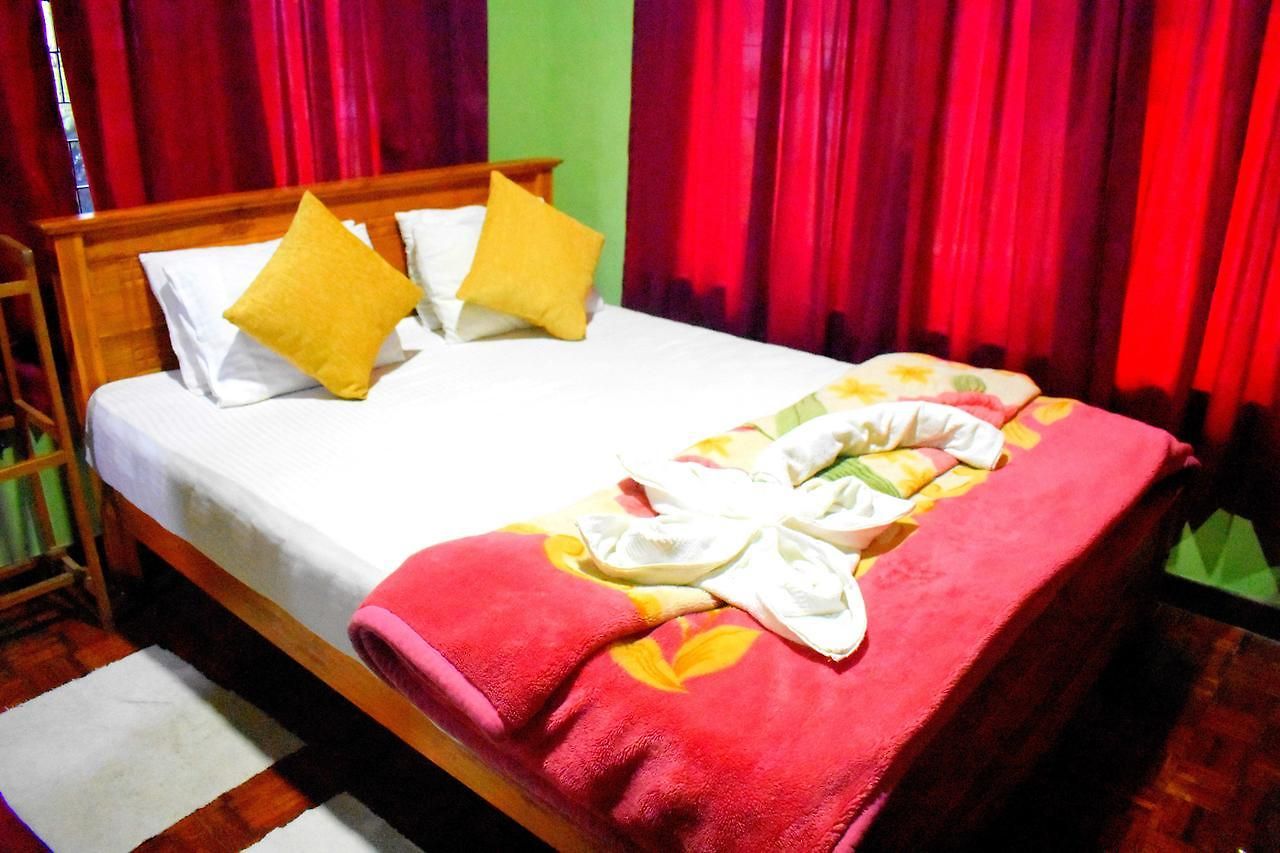 Guest house Bloomfield Nuwara Eliya