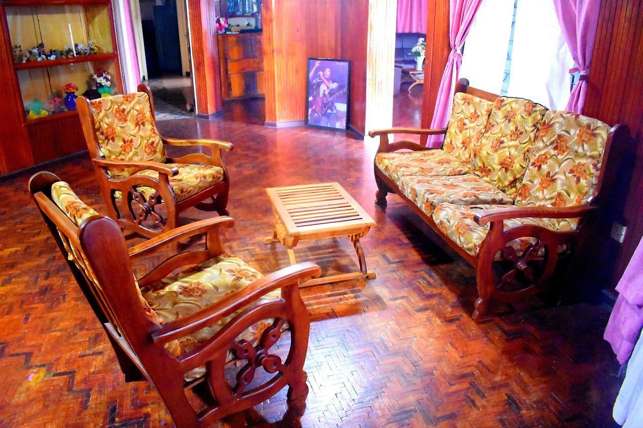 Guest house Bloomfield *