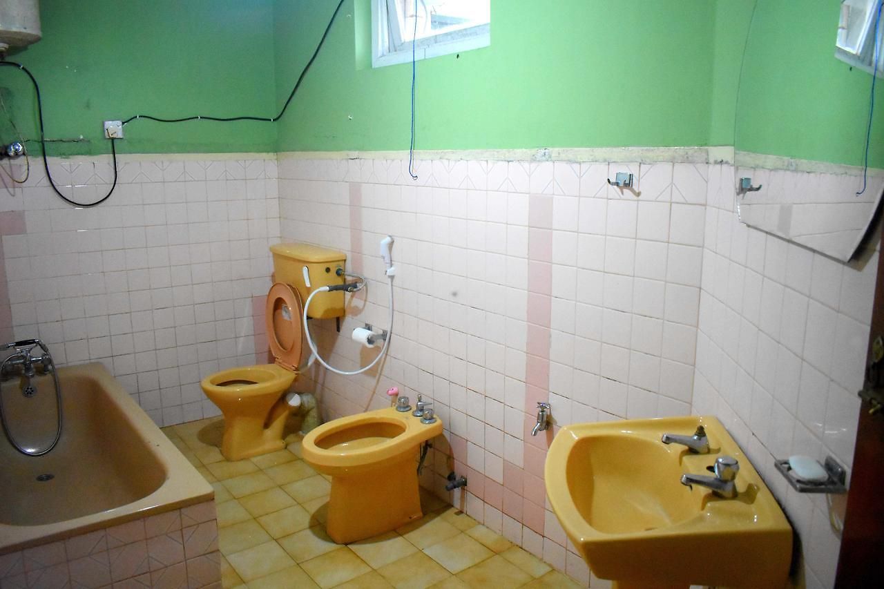 Guest house Bloomfield Nuwara Eliya