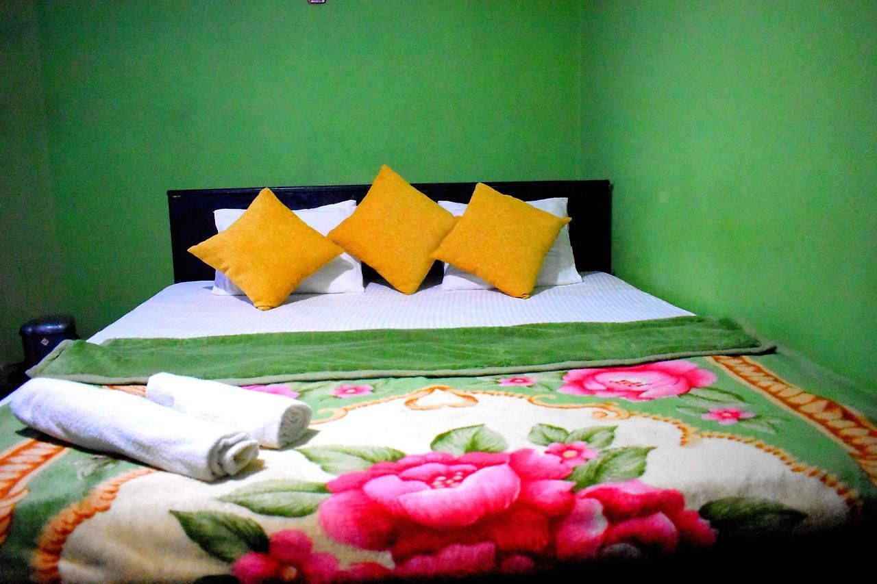 Guest house Bloomfield Nuwara Eliya