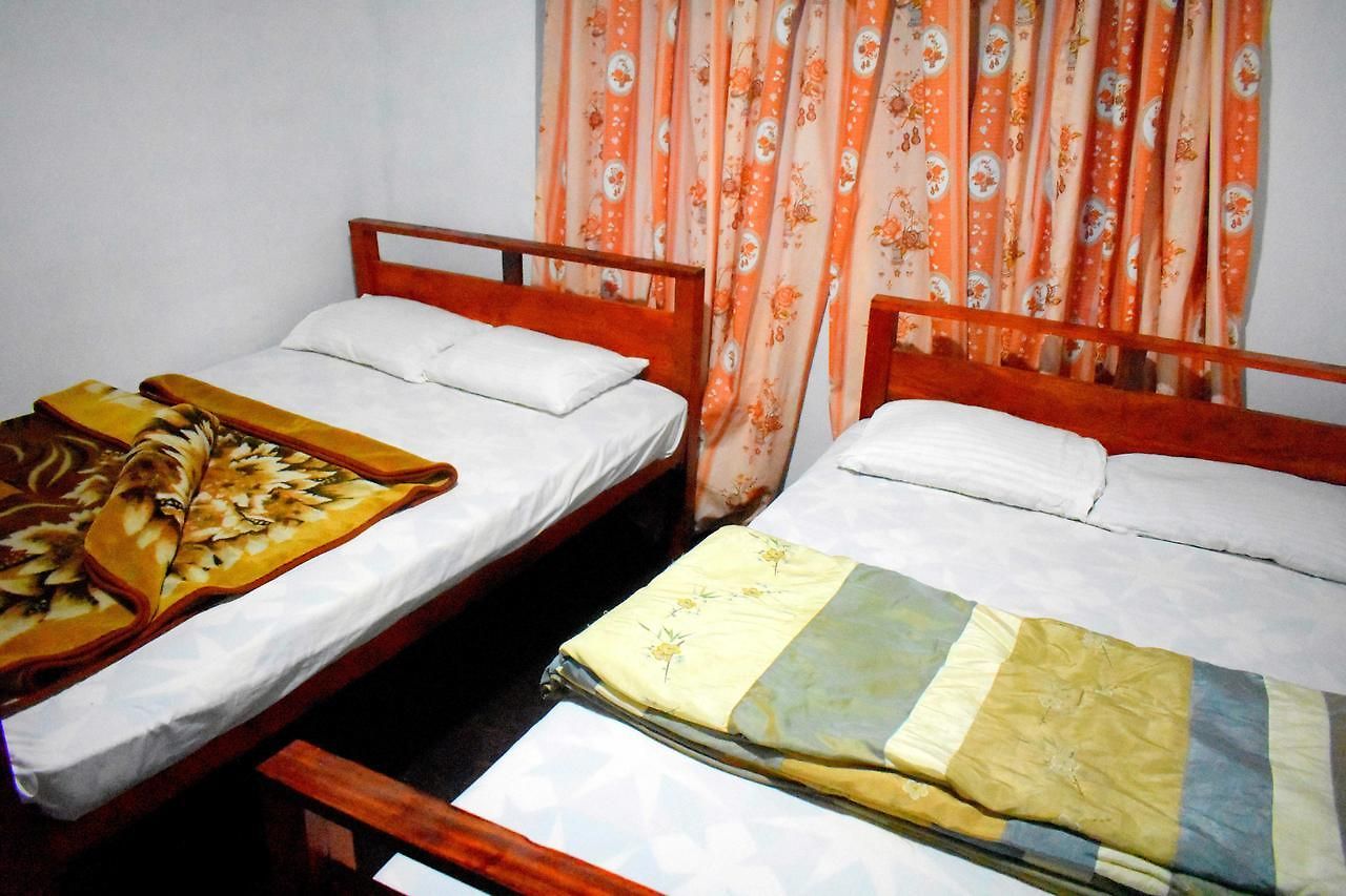 Bloomfield Guest house