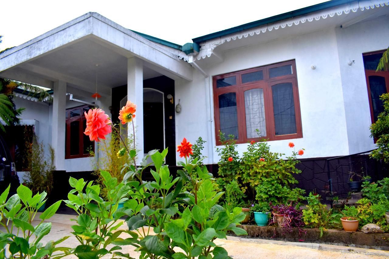 Guest house Bloomfield *