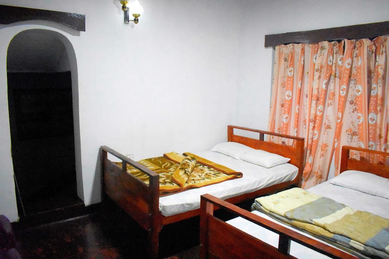 Guest house Bloomfield *