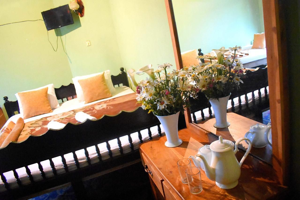 Guest house Bloomfield