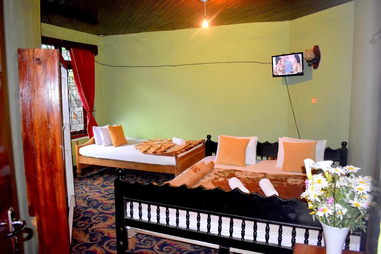 Guest house Bloomfield *