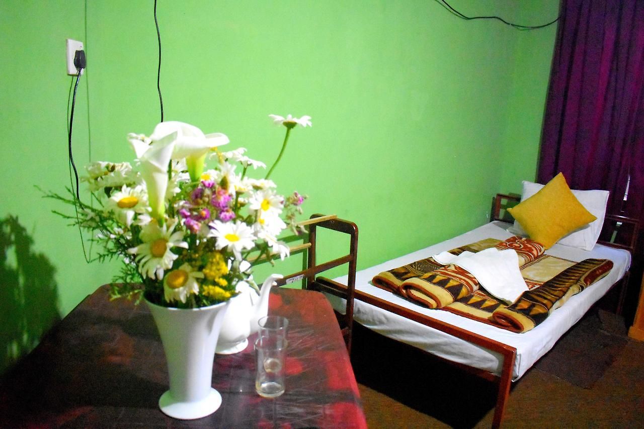 Bloomfield Nuwara Eliya