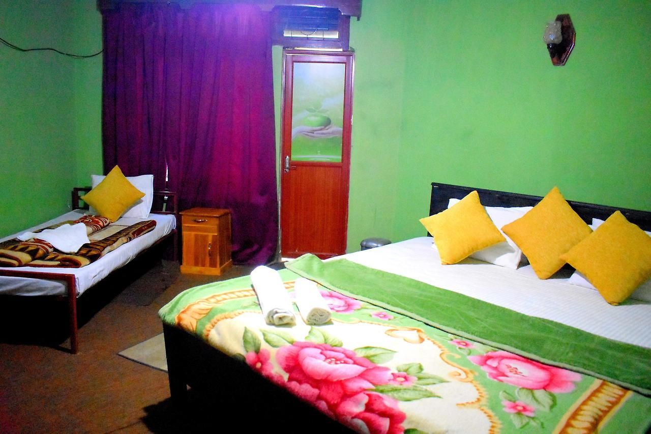 Bloomfield Guest house *