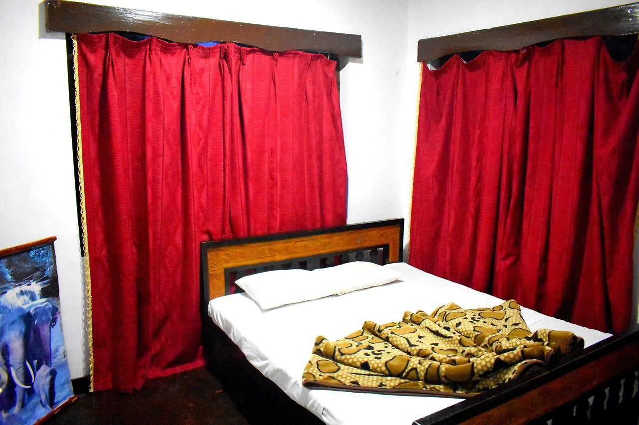 Guest house Bloomfield