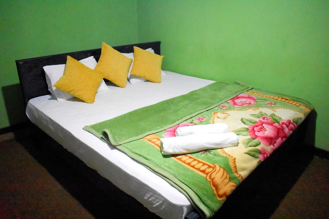 Guest house Bloomfield *