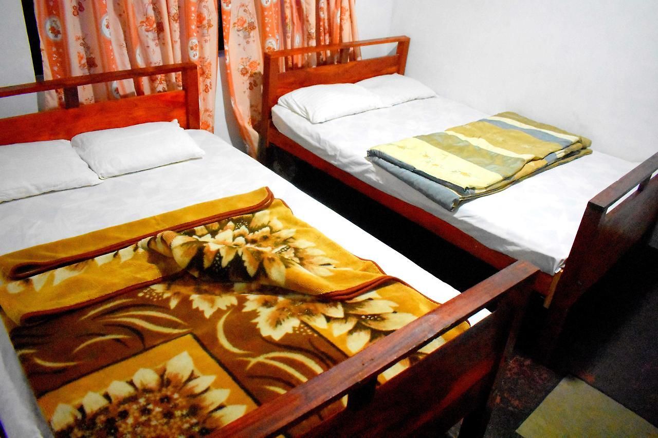 Guest house Bloomfield