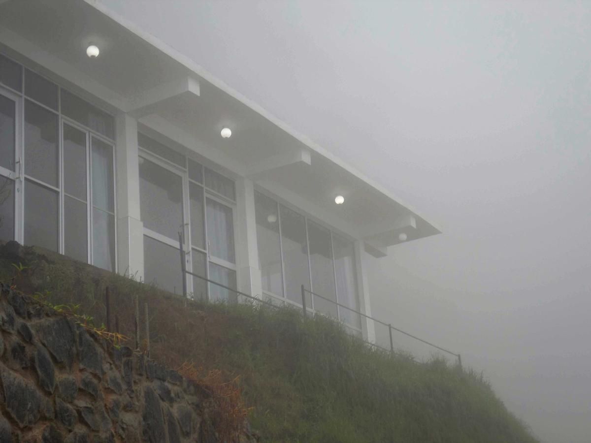 Rainfrorest Edge Guest house