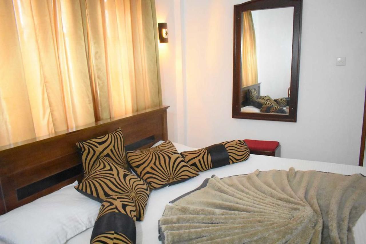 Guest house Grand Sun Nuwara Eliya
