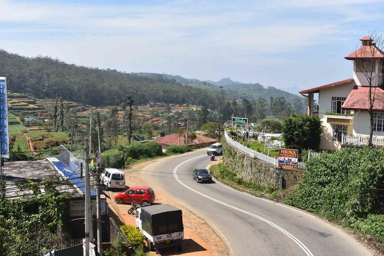 Guest house Grand Sun Nuwara Eliya