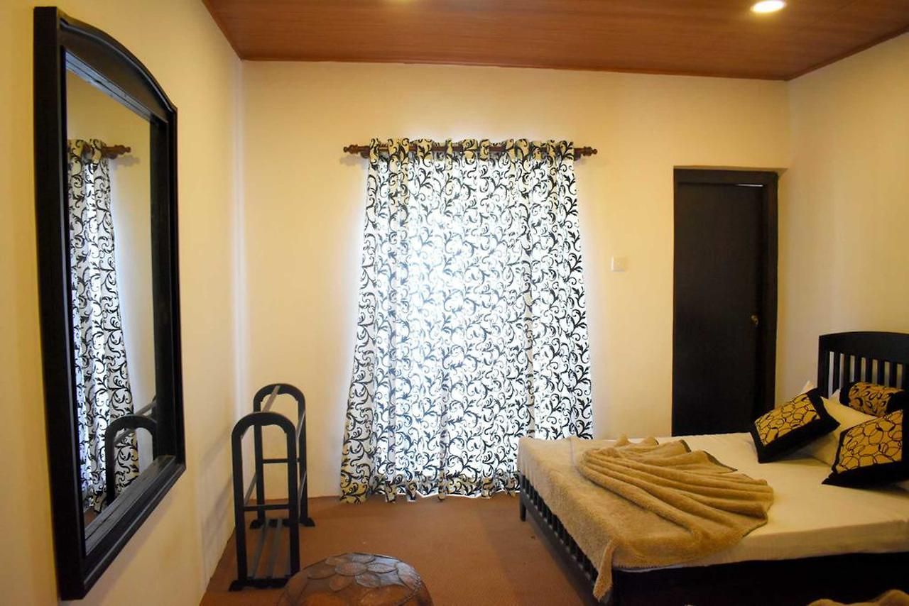Guest house Grand Sun *