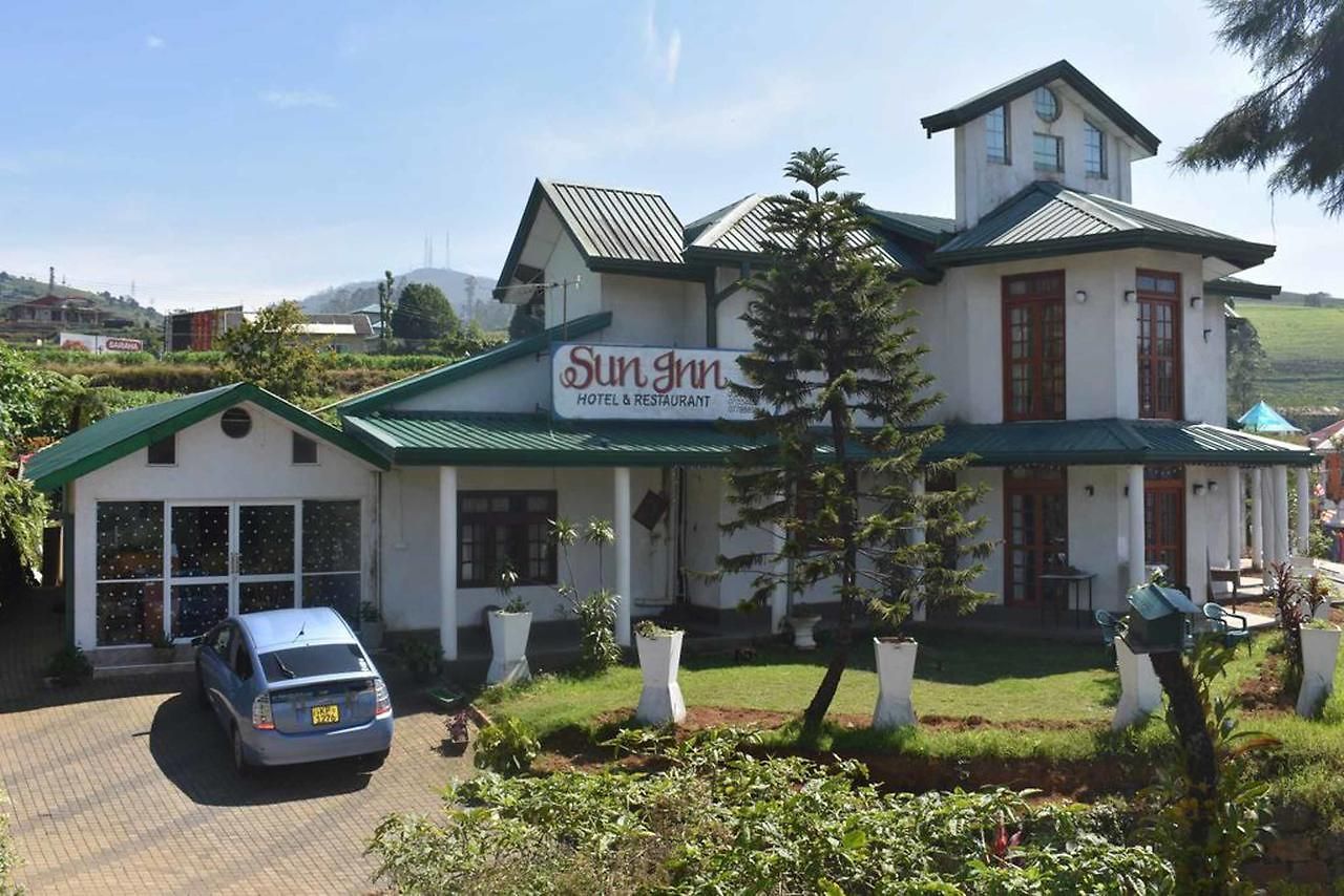 Grand Sun * Nuwara Eliya