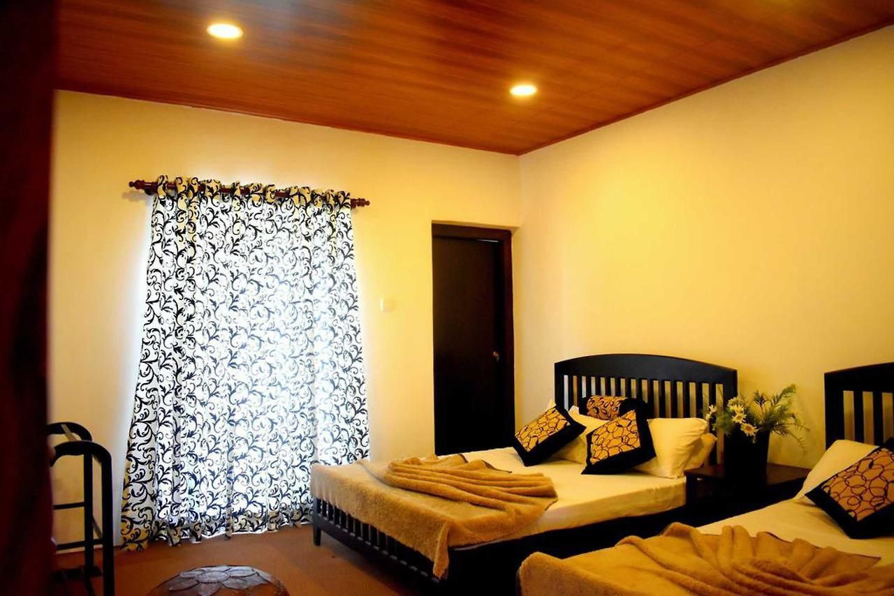 Grand Sun * Nuwara Eliya