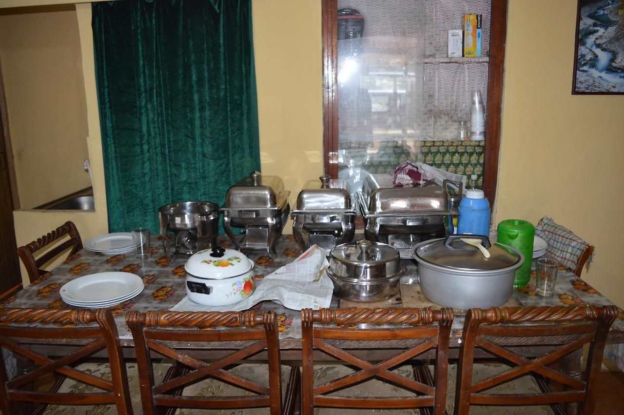 Guest house Sandella *