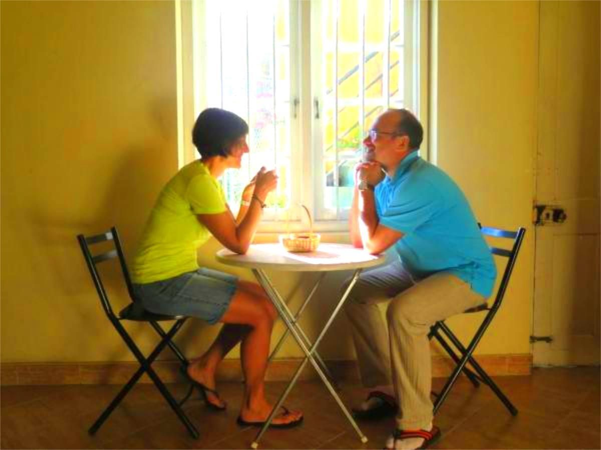 Blackpool 55 Homestay