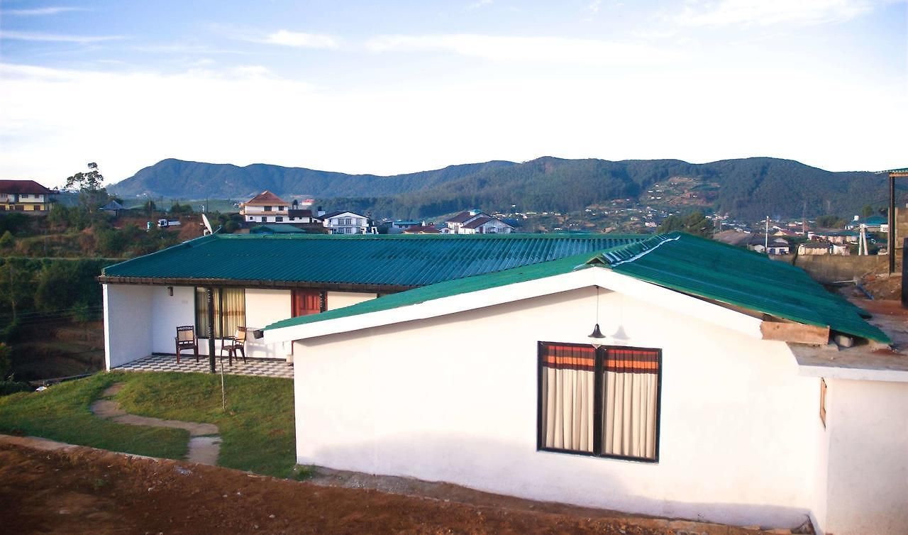 Inn Gregory Lake Nuwara Eliya