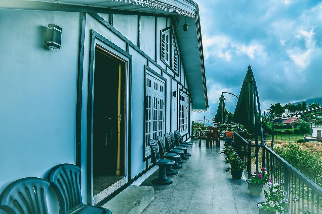 Himawari Hills Guest house Nuwara Eliya