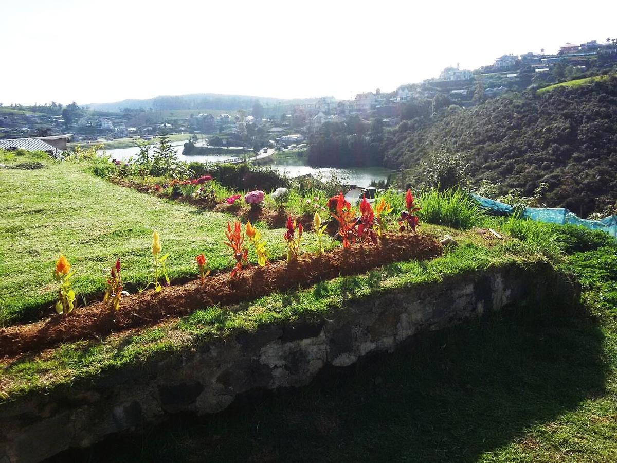 Gregory Lake Nuwara Eliya