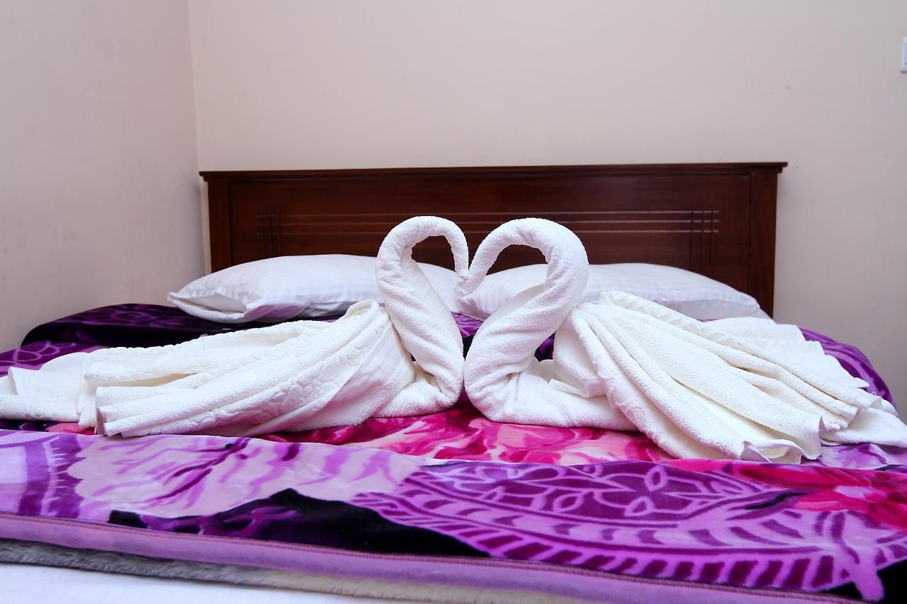 Aparthotel Sydney Rest